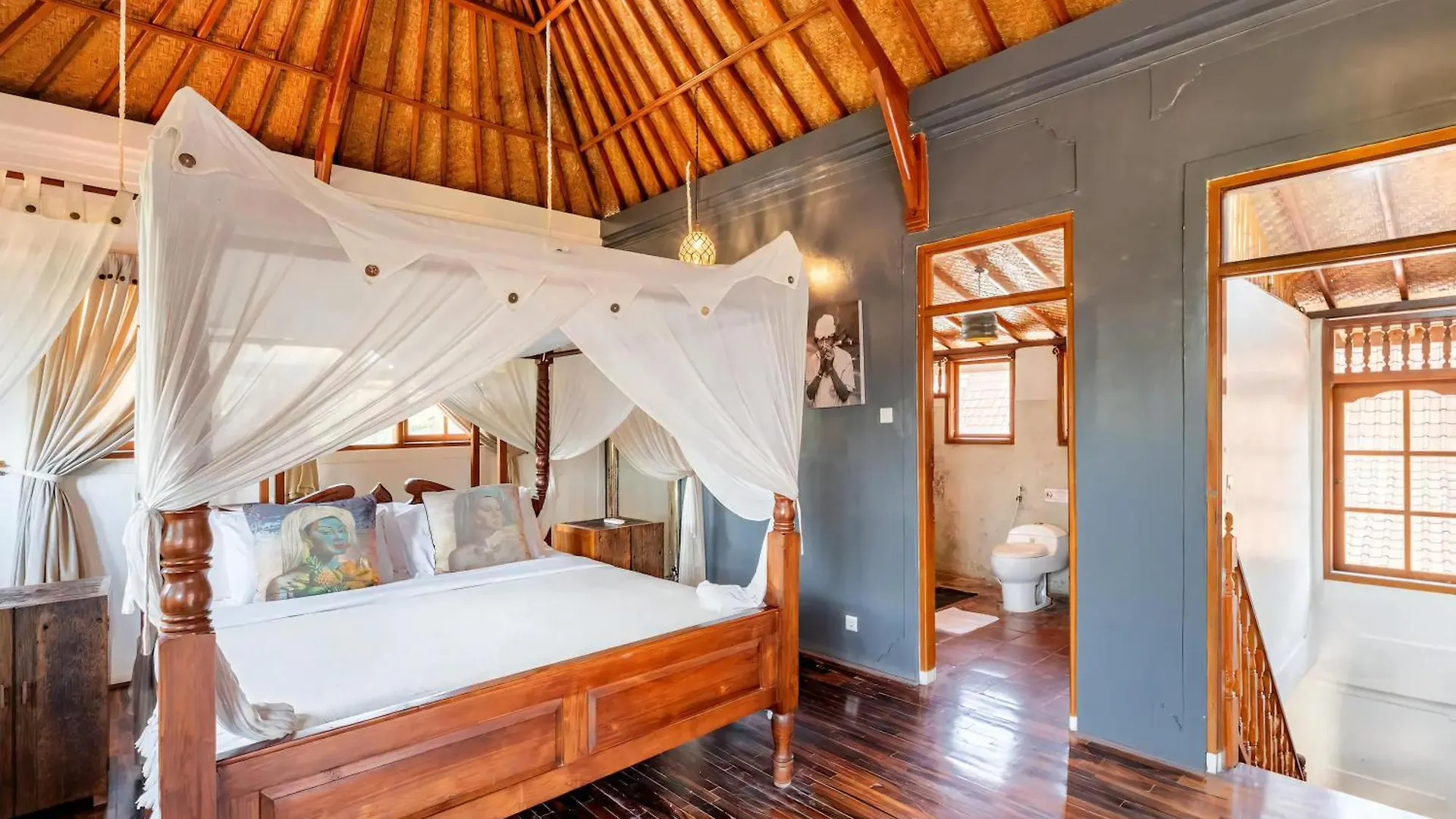 The Ocean Luxury Villas Resort Seminyak 0*,