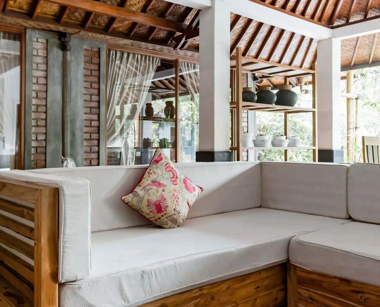 Ocean Luxury Villas Seminyak