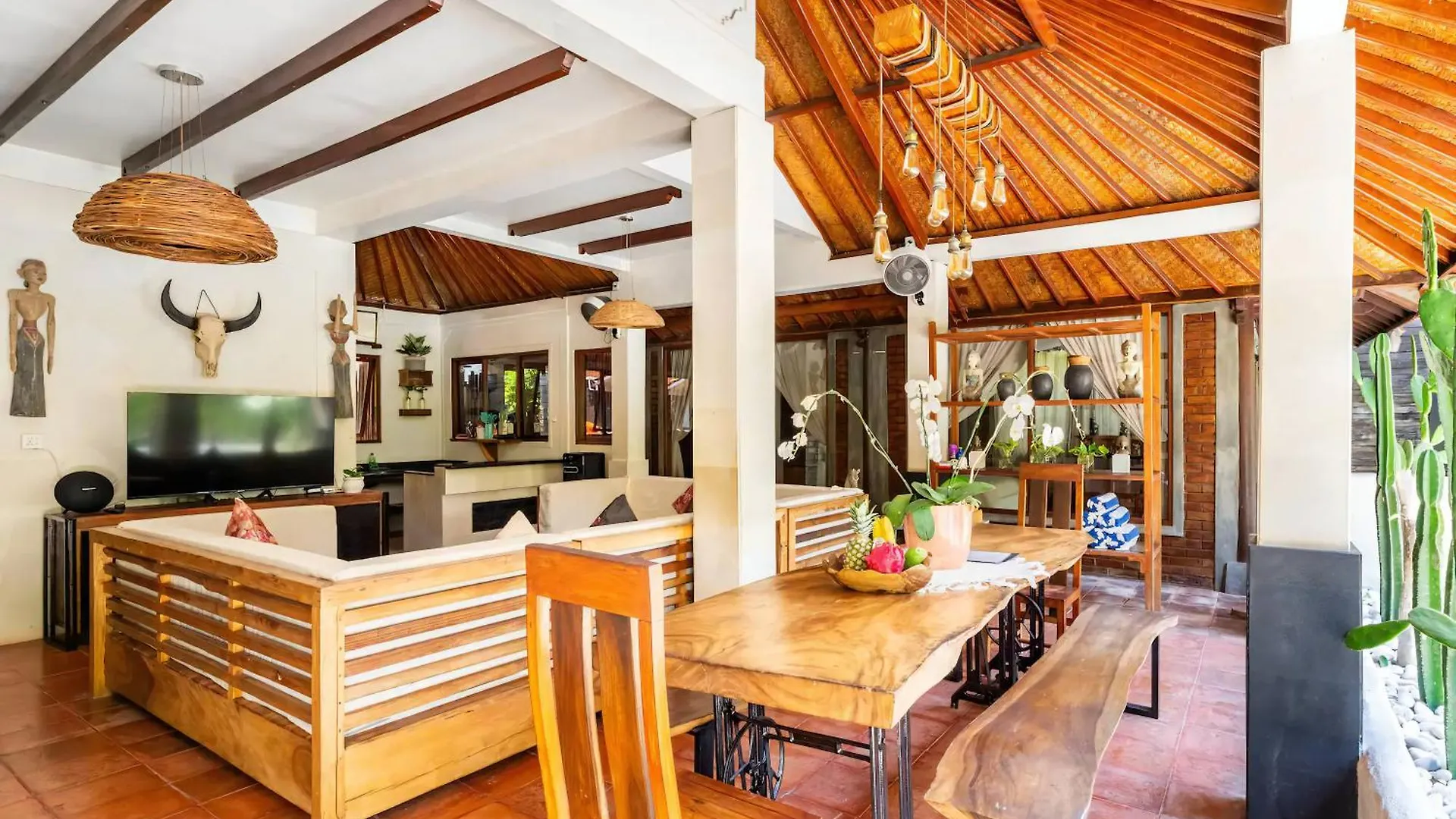 Ocean Luxury Villas Seminyak