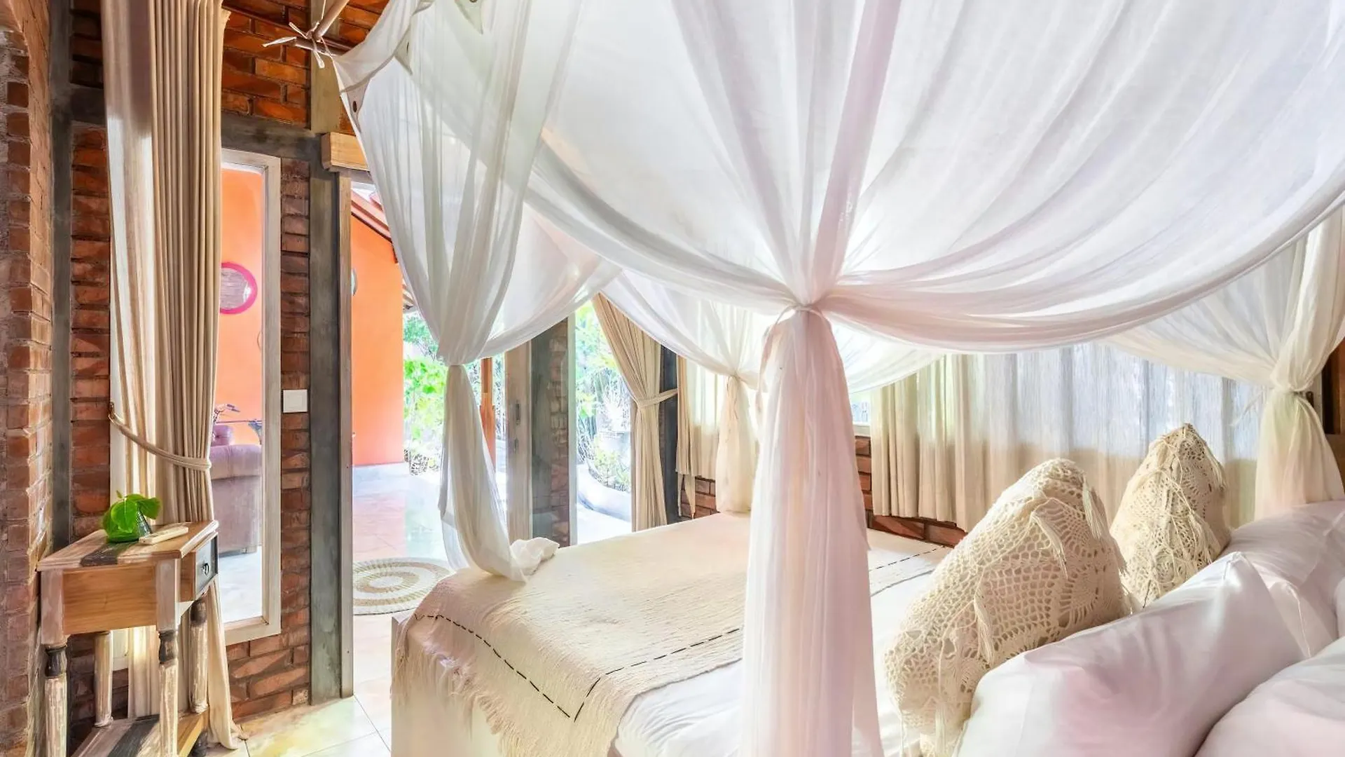 Ocean Luxury Villas Seminyak