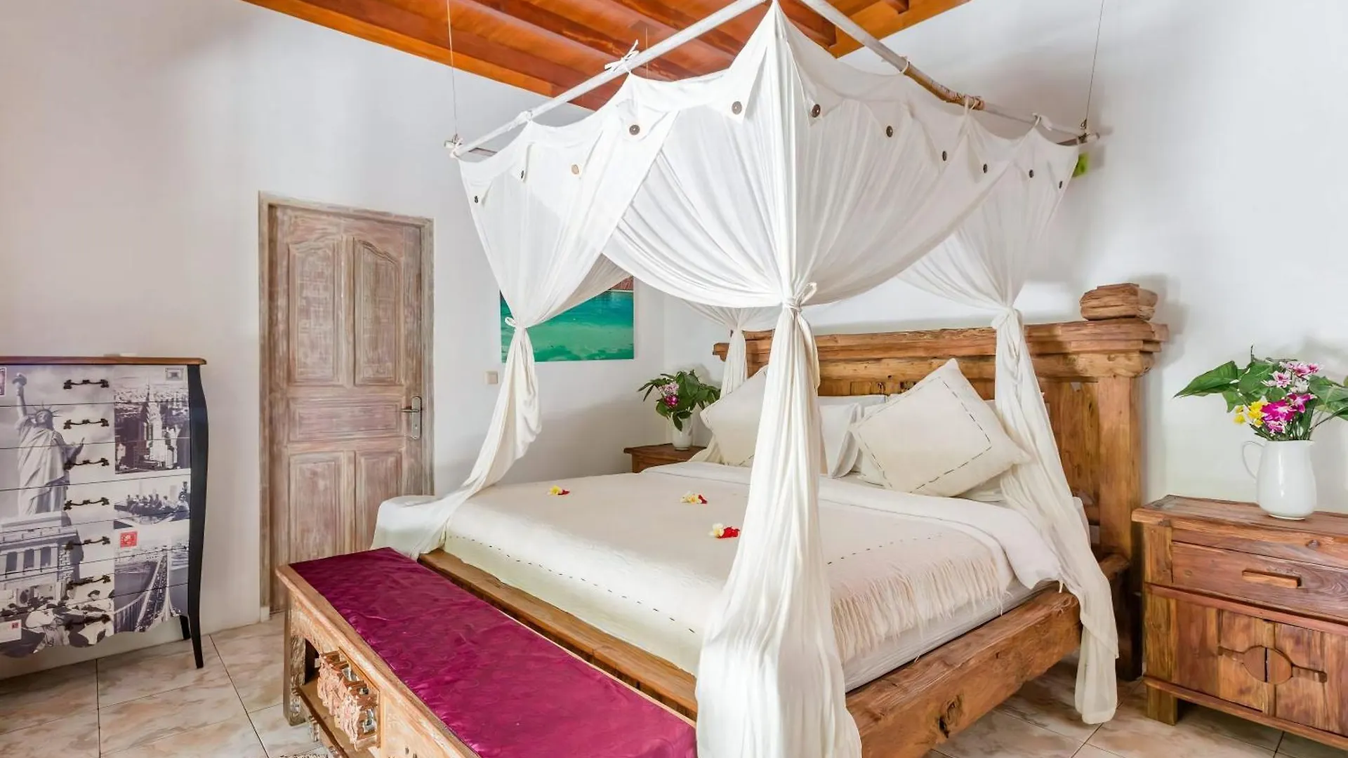 Ocean Luxury Villas Seminyak