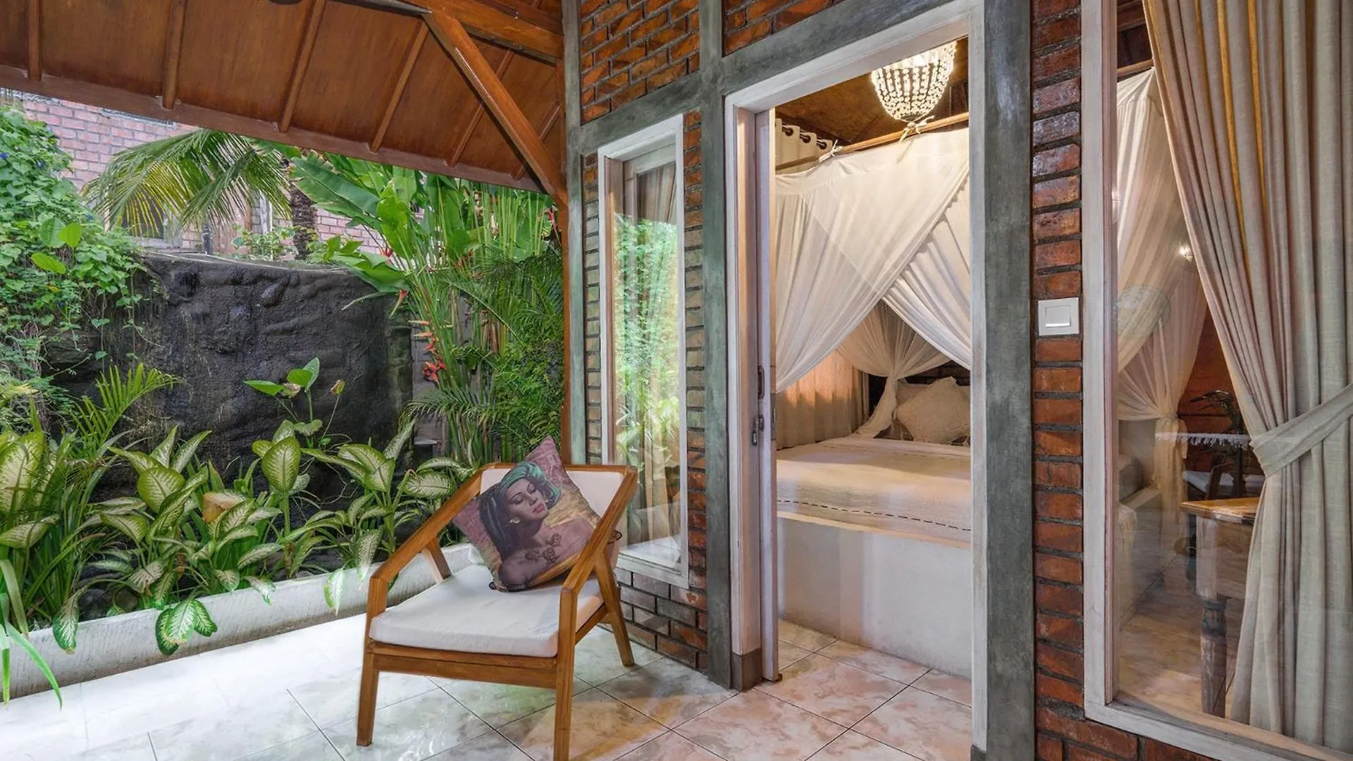 Ocean Luxury Villas Seminyak 0*,  Indonésie