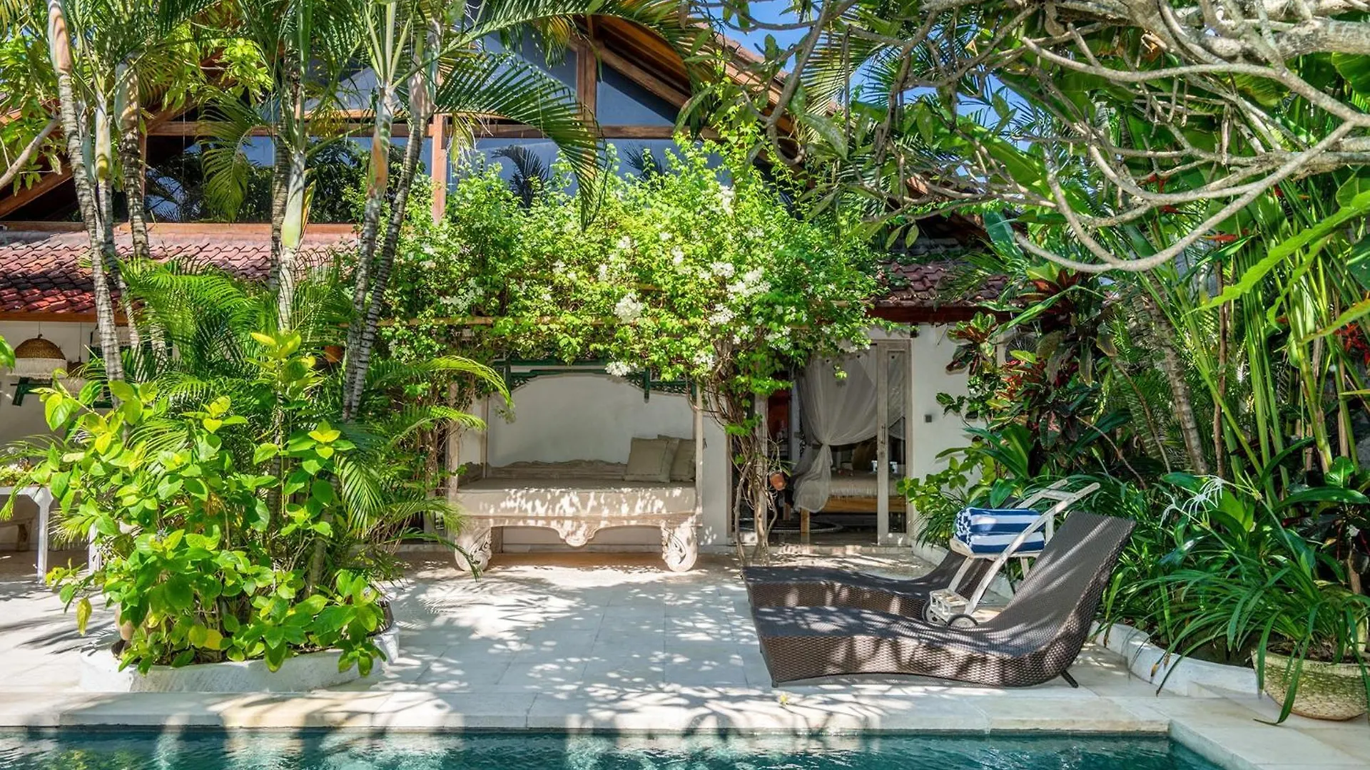 Ocean Luxury Villas Seminyak