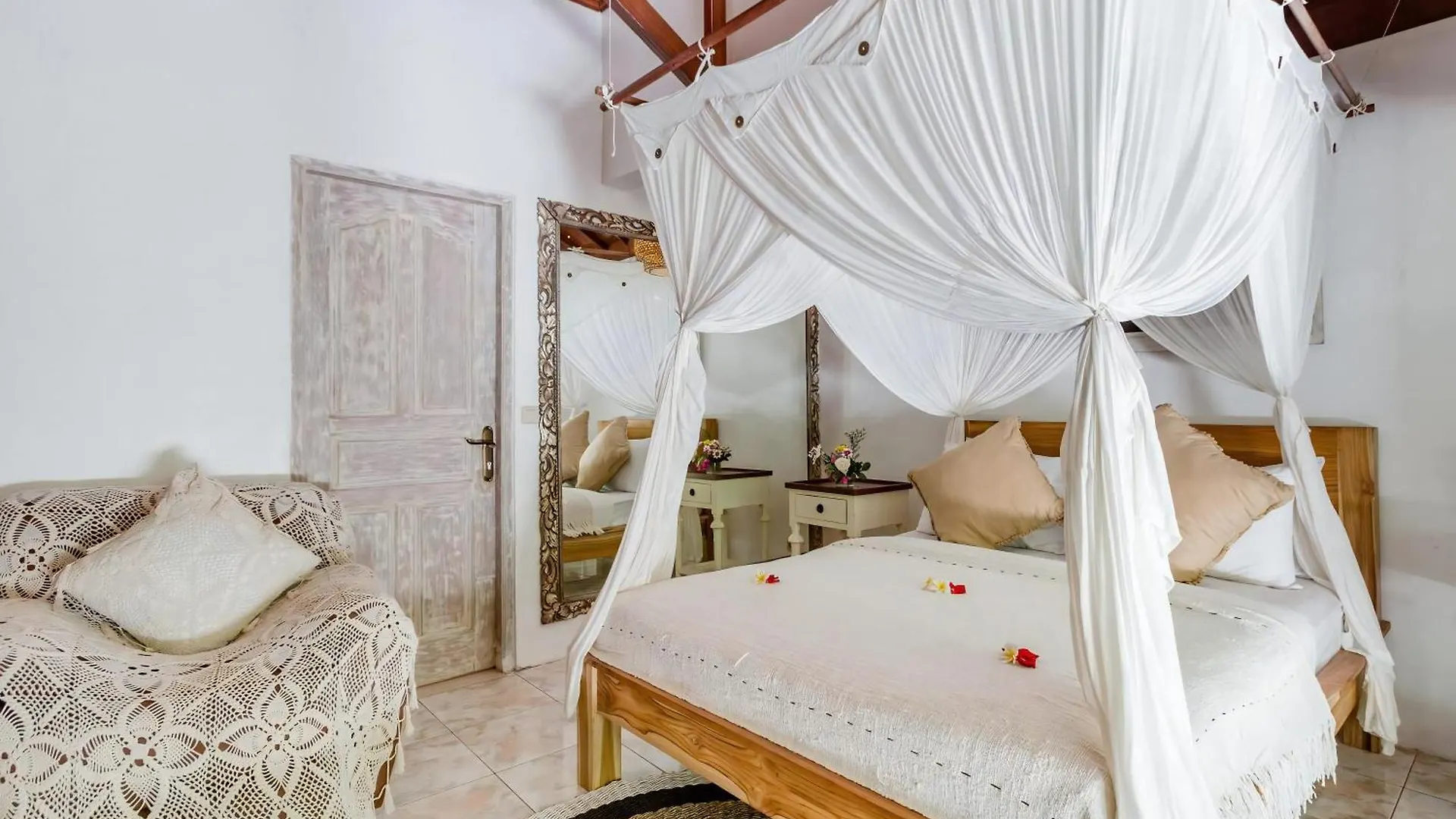 Ocean Luxury Villas Seminyak