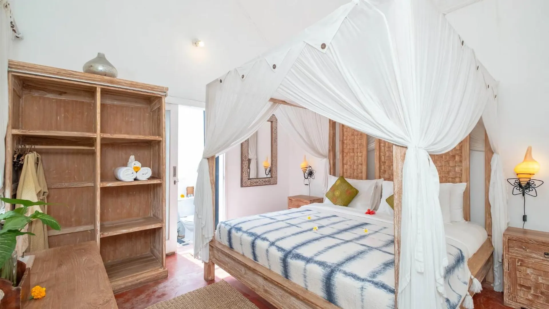 The Ocean Luxury Villas Resort Seminyak