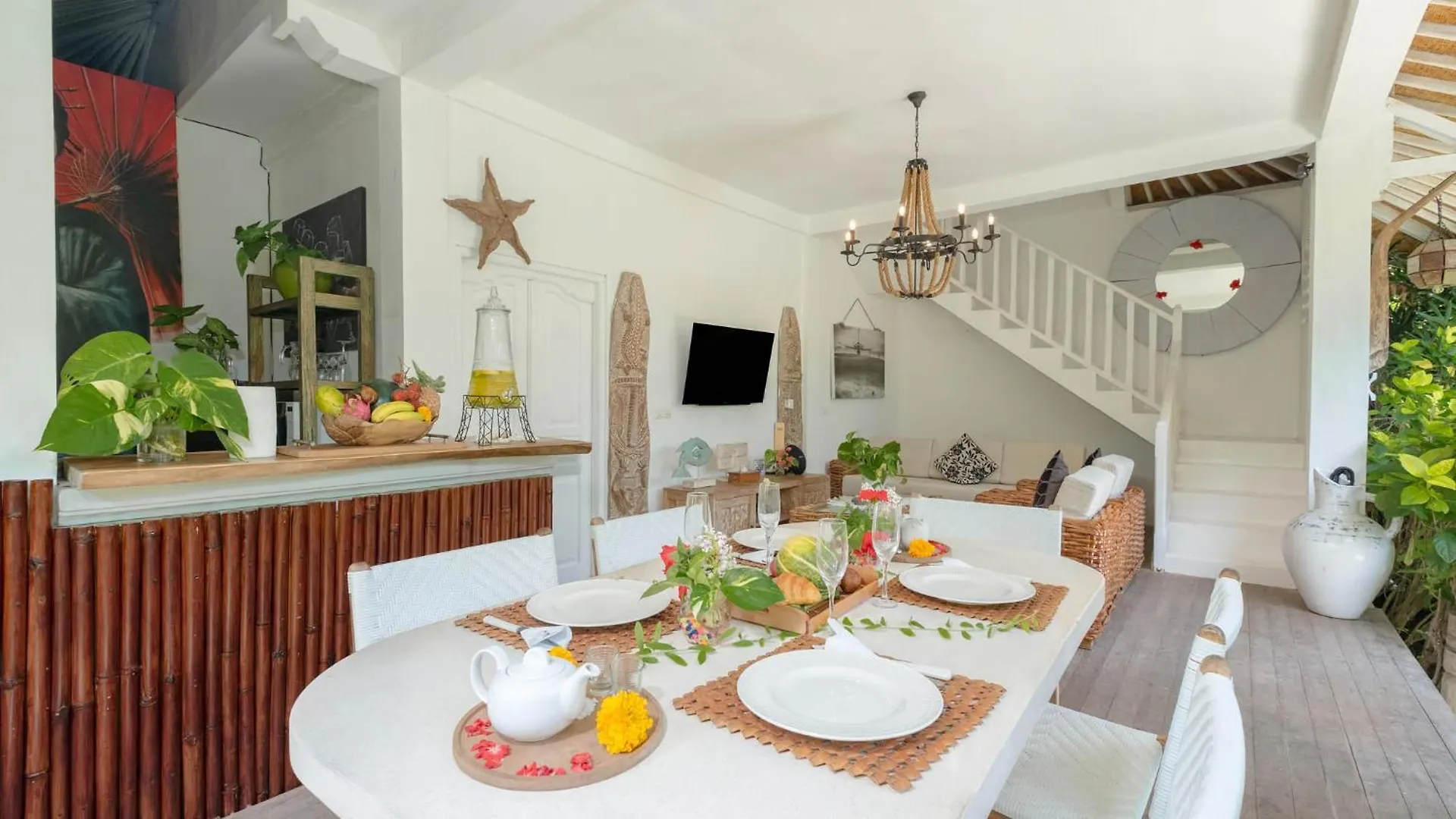 Ocean Luxury Villas Seminyak