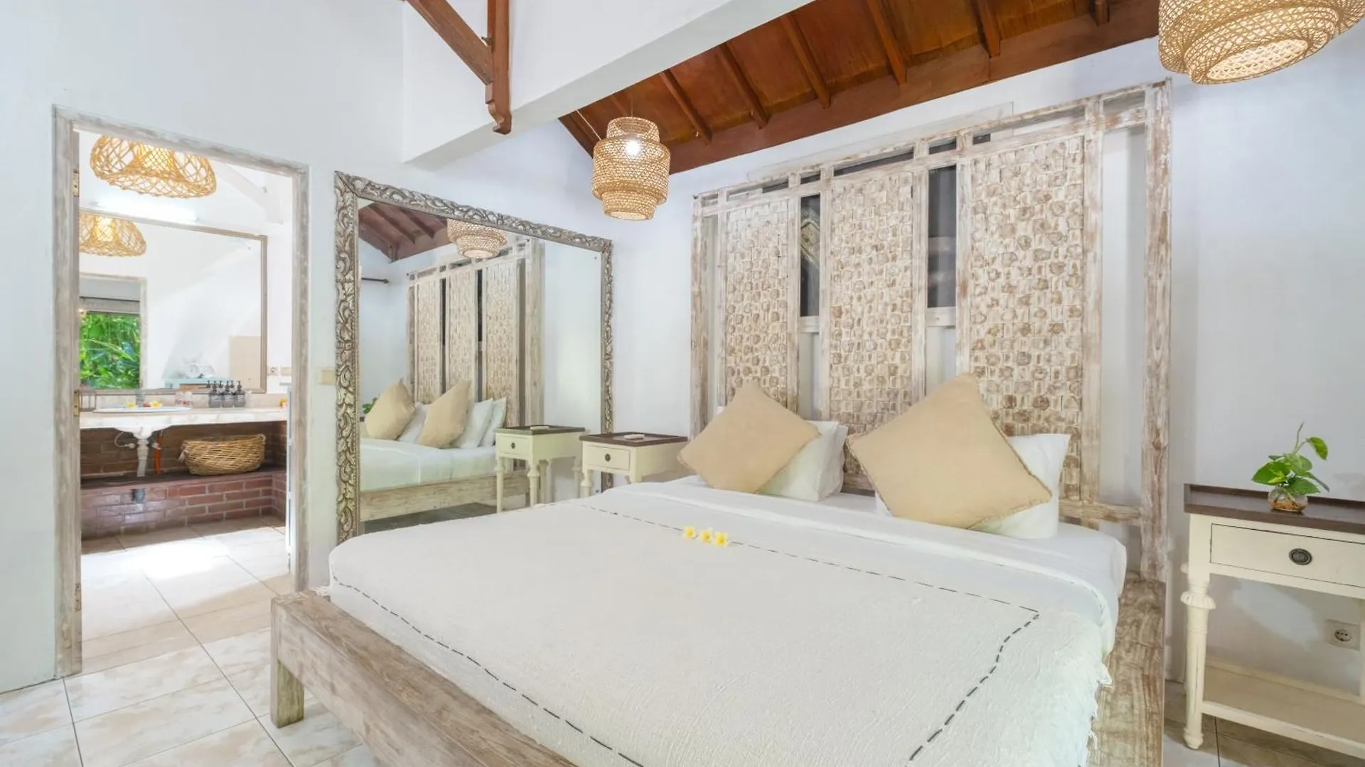The Ocean Luxury Villas Resort Seminyak