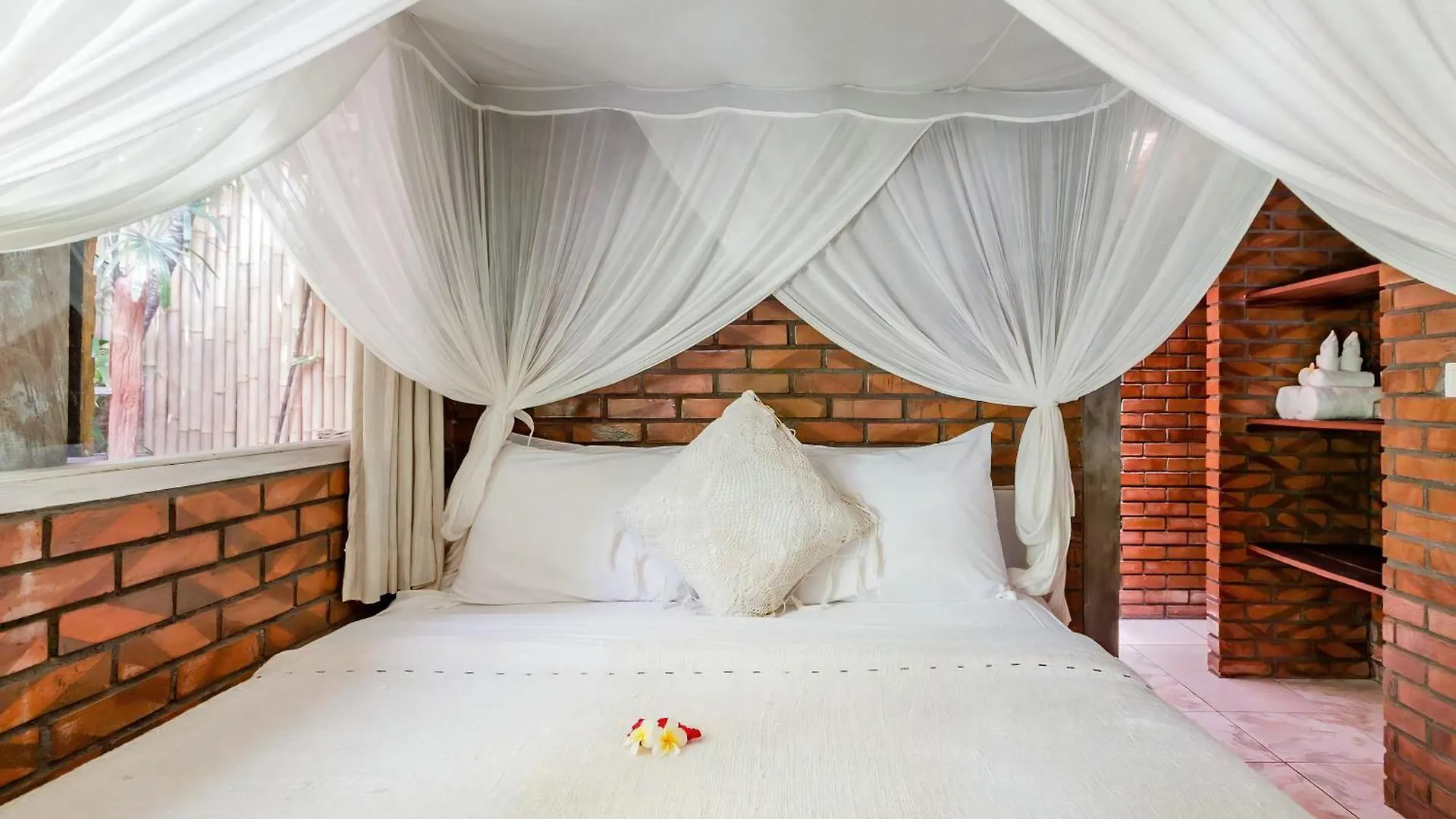Ocean Luxury Villas Seminyak (Bali)