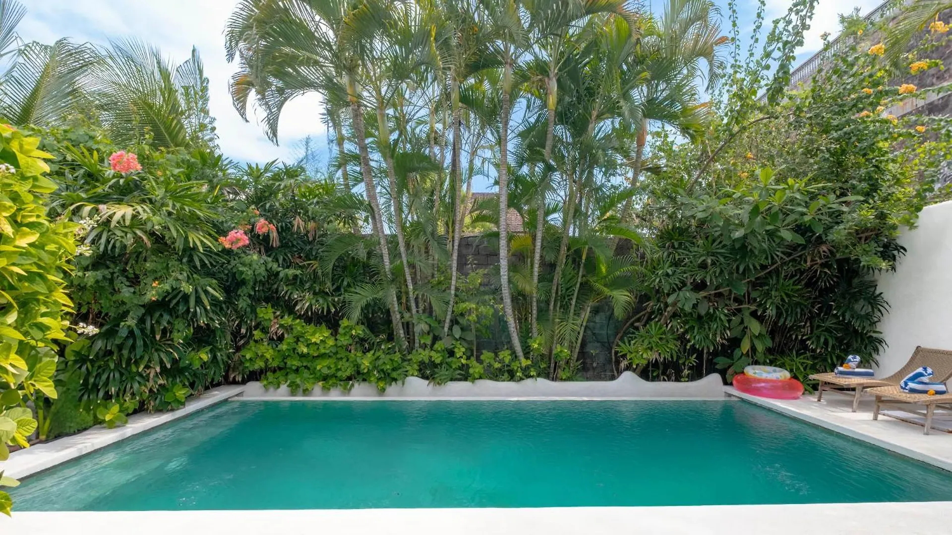 Ocean Luxury Villas