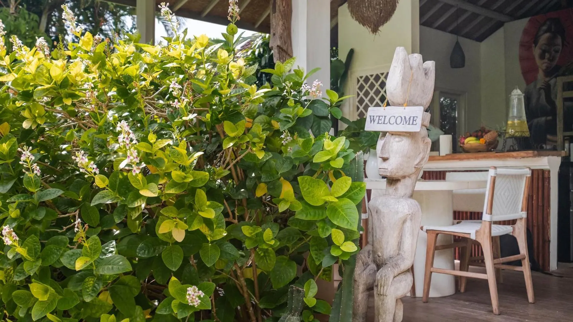 Ocean Luxury Villas 0*, Seminyak (Bali) Indonesia