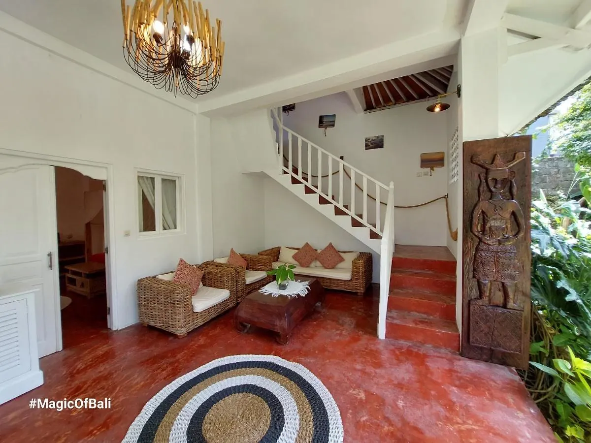 The Ocean Luxury Villas Resort Seminyak Indonezja