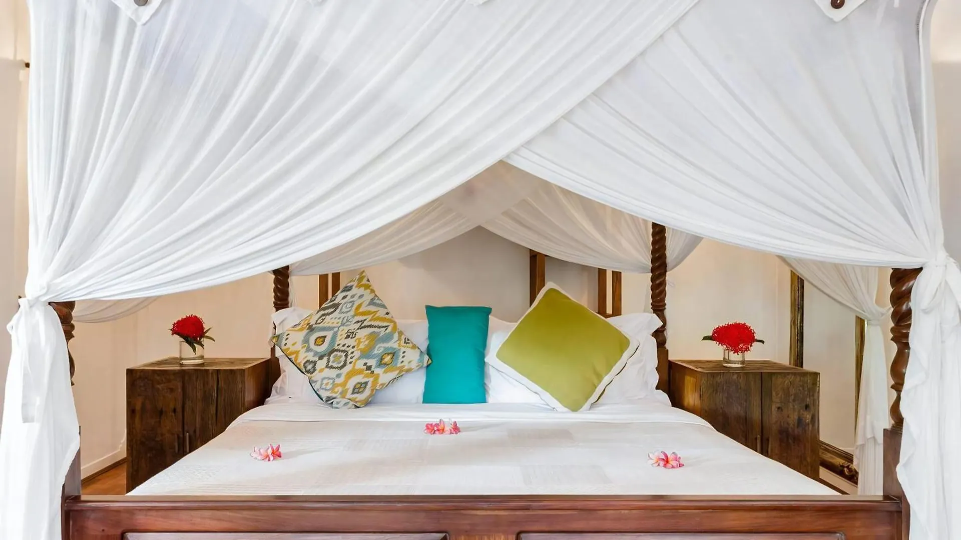 The Ocean Luxury Villas Resort Seminyak