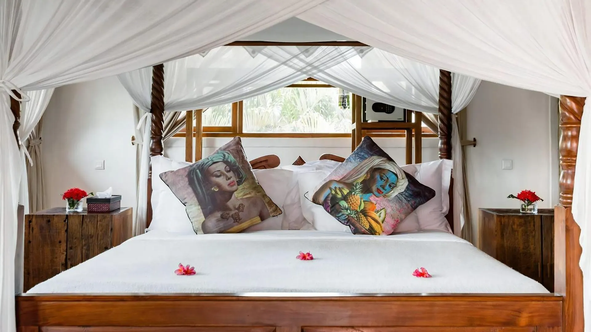 The Ocean Luxury Villas Resort Seminyak