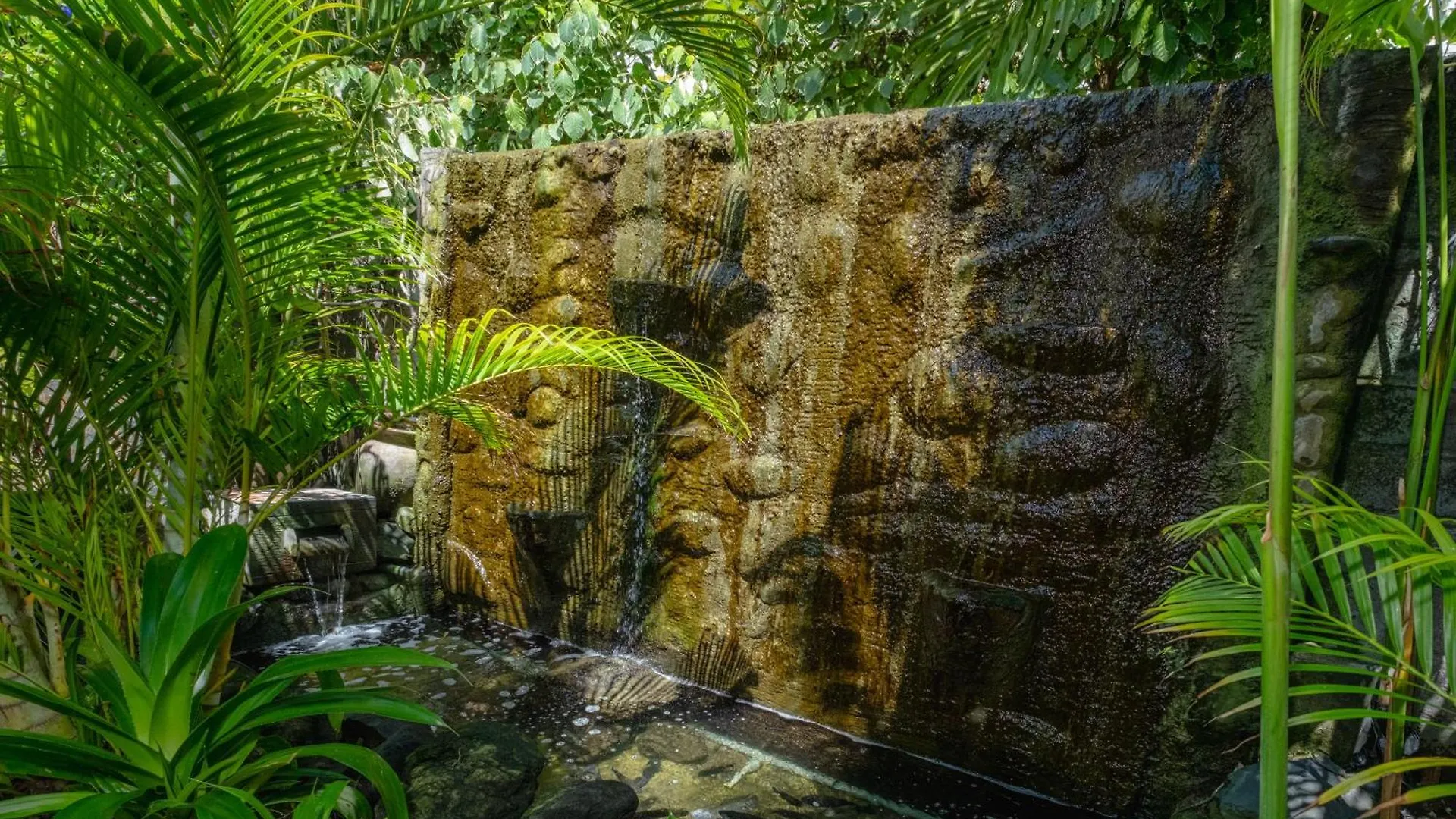 The Ocean Luxury Villas Resort Семиньяк