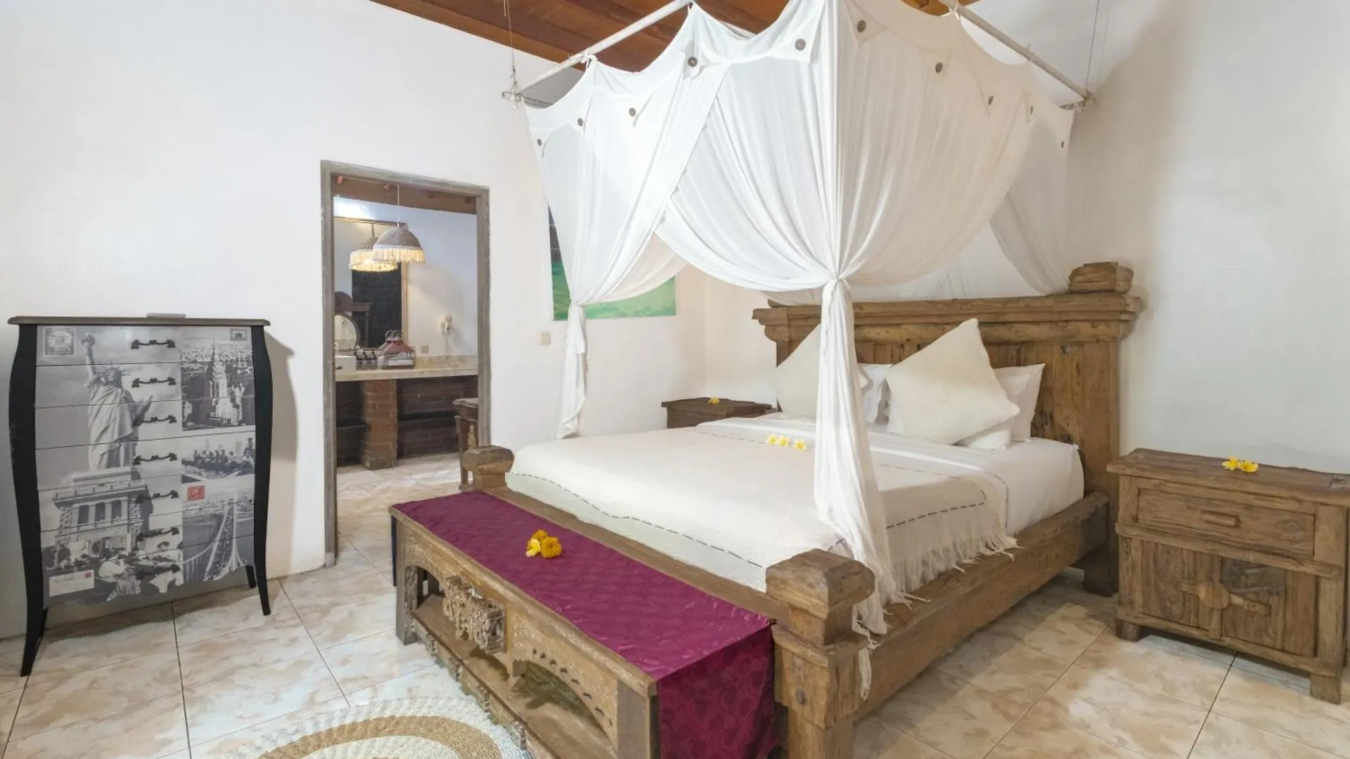 The Ocean Luxury Villas Resort Seminyak