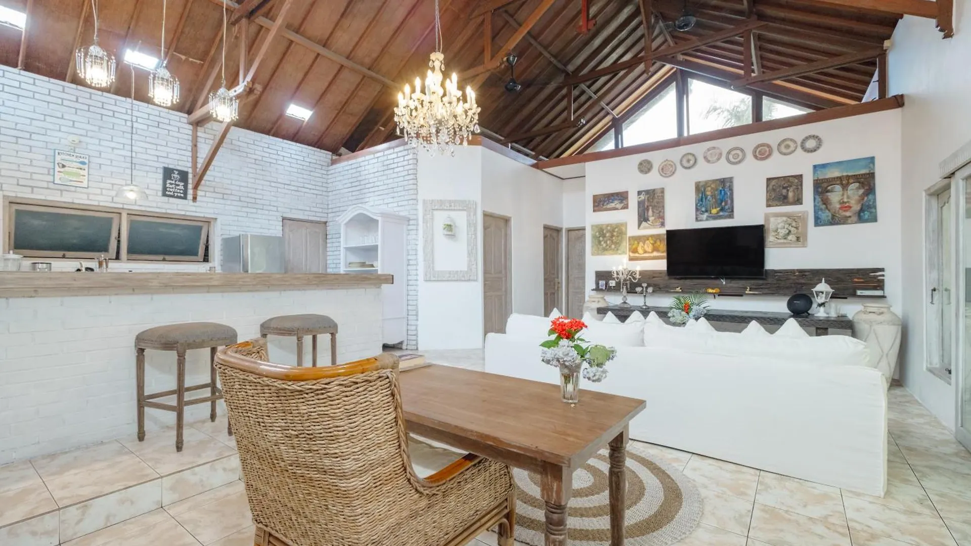 The Ocean Luxury Villas Resort Seminyak