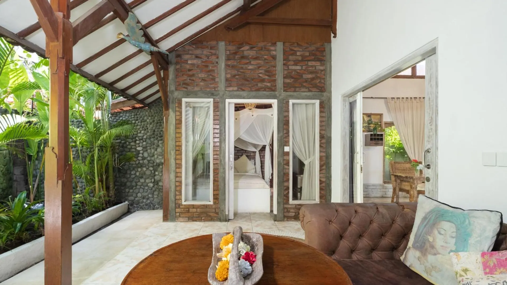 The Ocean Luxury Villas Resort Семиньяк 0*,  Индонезия