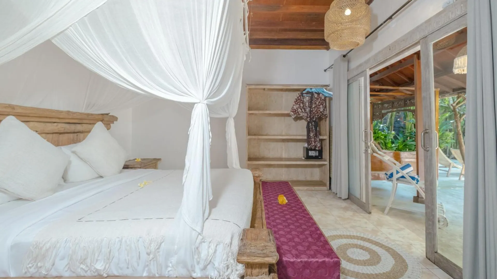 The Ocean Luxury Villas Resort Seminyak
