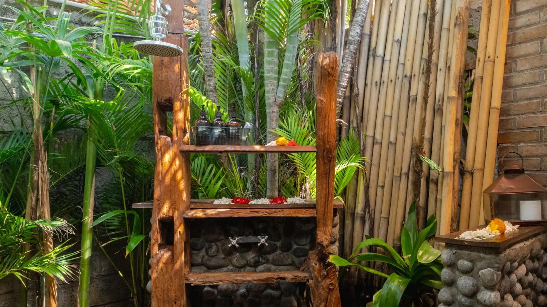 The Ocean Luxury Villas Resort Seminyak